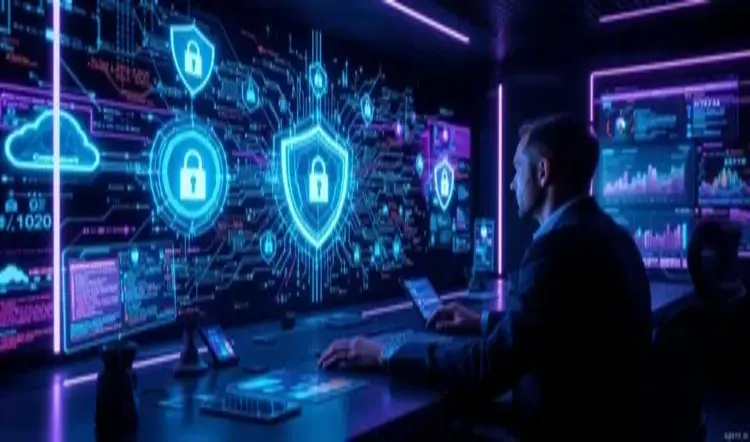 cybersecurity