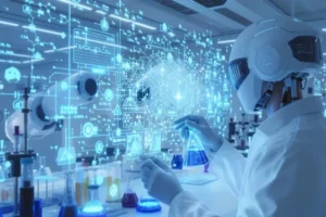 AI Chemist
