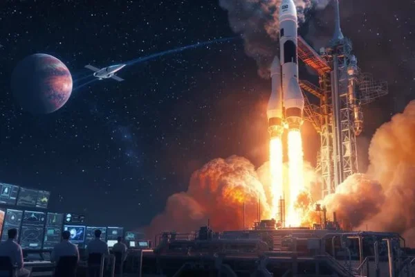 Blue Origin