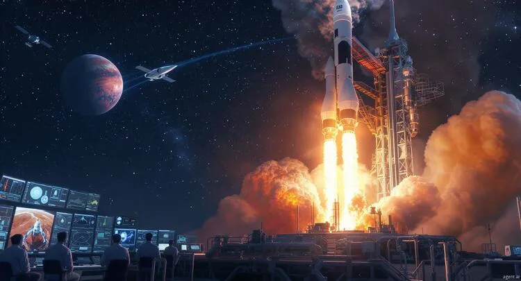 Blue Origin