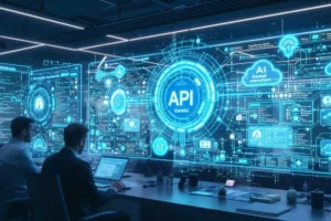 API