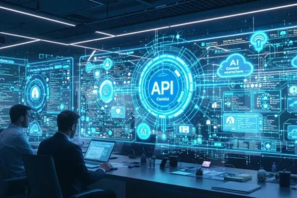 API