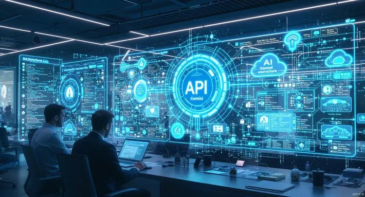 API