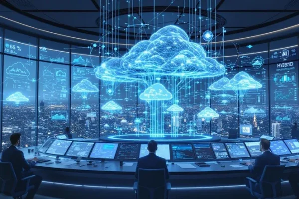 Cloud Computing