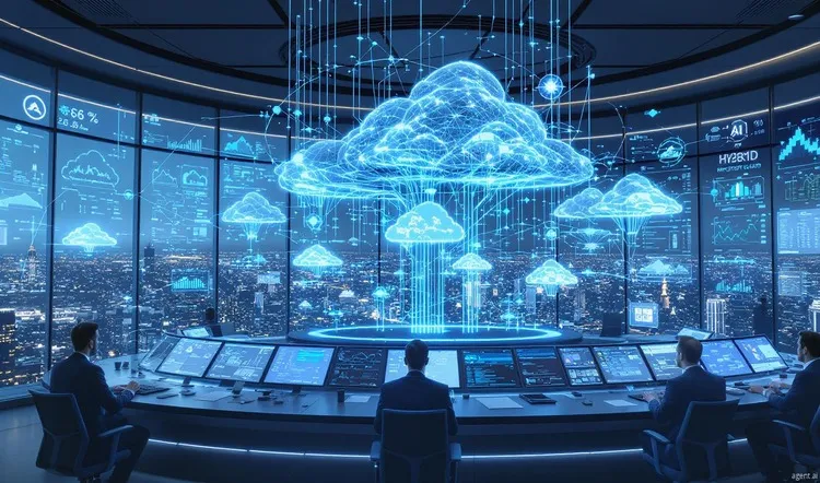 Cloud Computing