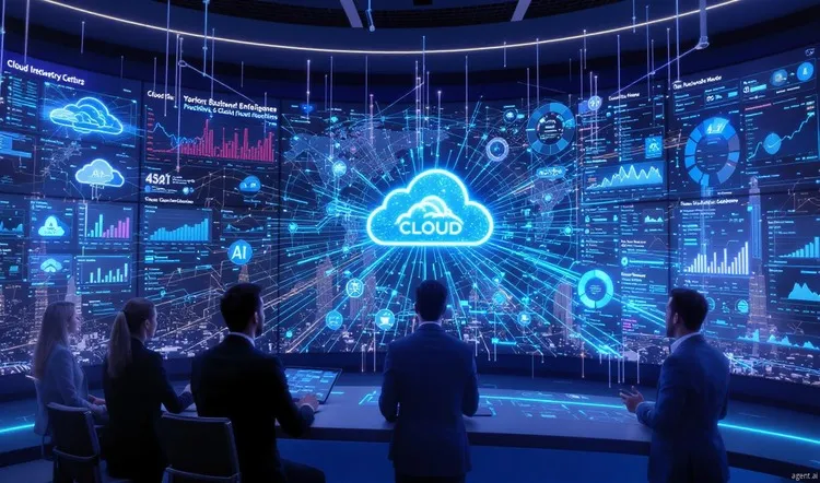 Cloud and AI Trends