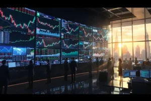 Stock Market