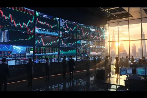 Stock Market