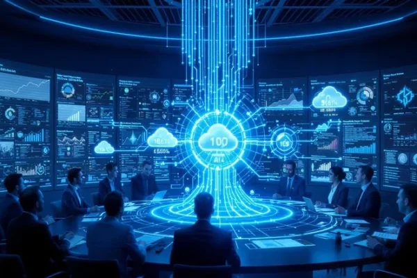 IT Modernization