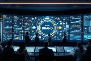 Brand Structure