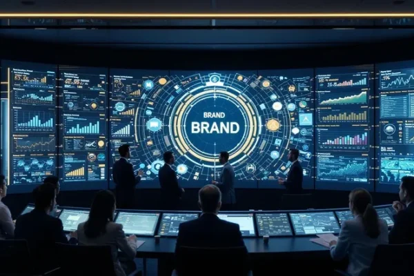 Brand Structure