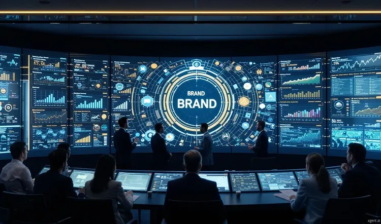 Brand Structure