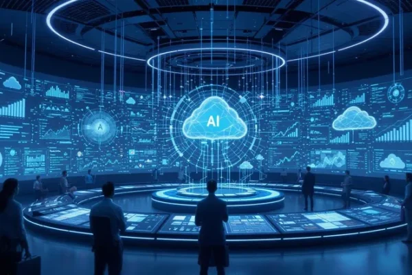 Data Analytics