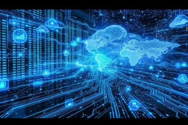 Web Data
