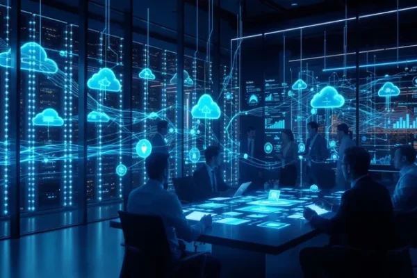 cloud migration