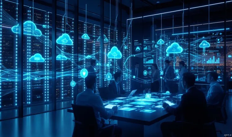 cloud migration