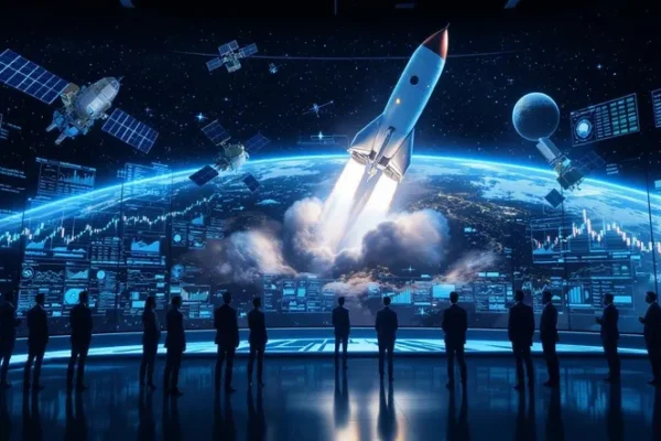 SpaceX