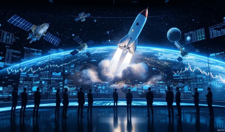 SpaceX