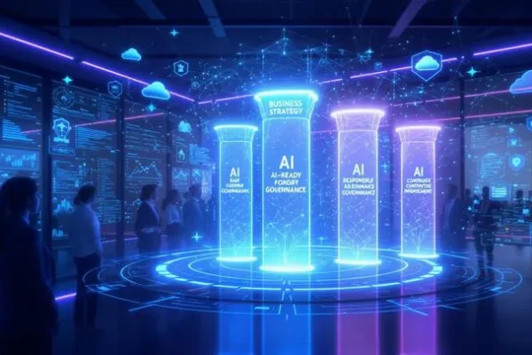 AI Strategy