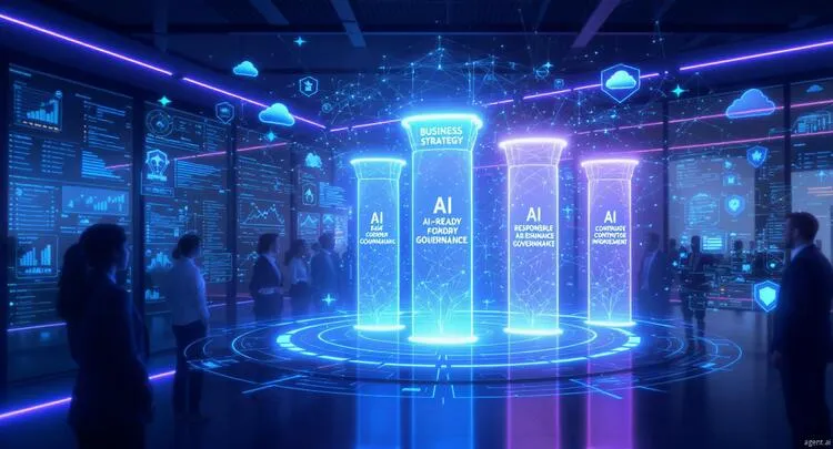 AI Strategy