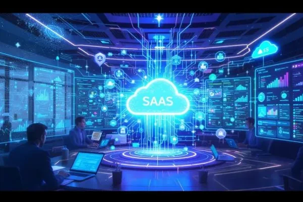 SaaS