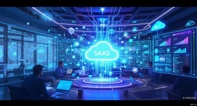 SaaS