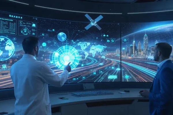 GPS