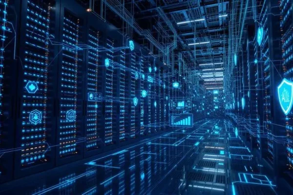 AI Infrastructure Growth