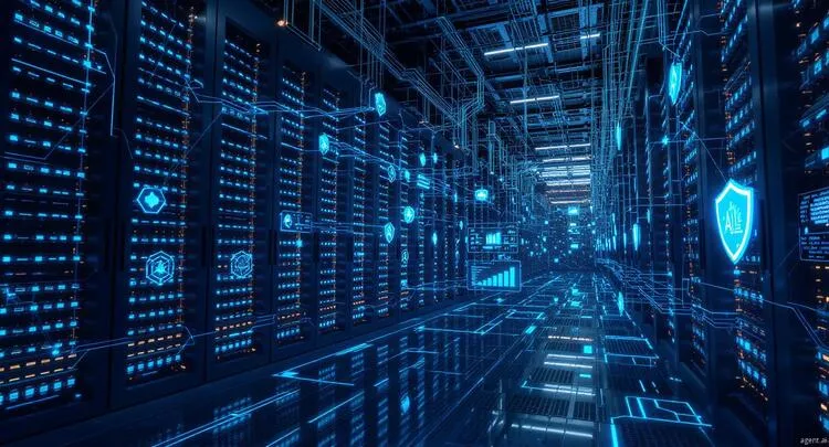 AI Infrastructure Growth