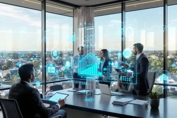 Housing Market in 2026
