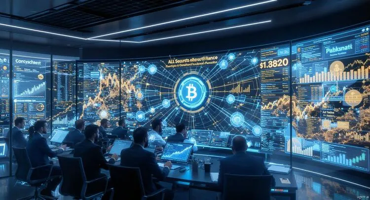 EU Crypto