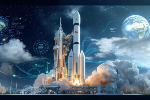 Rocket