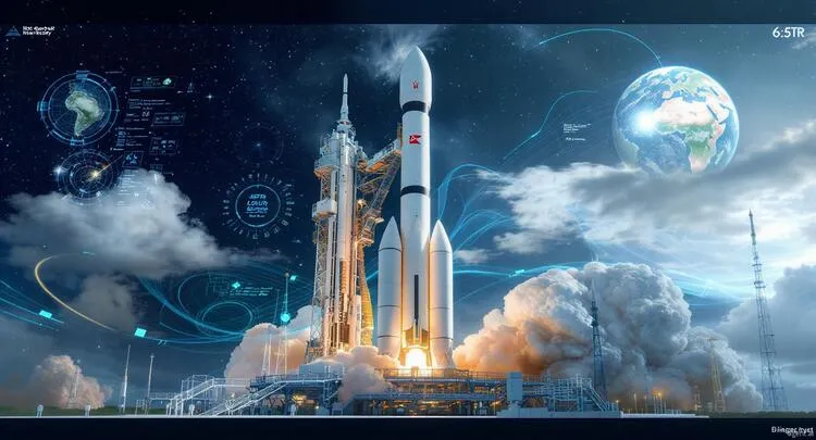 Rocket