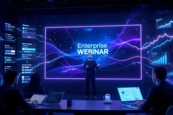 Webinar Registrations