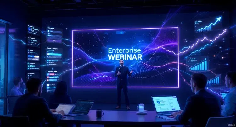 Webinar Registrations
