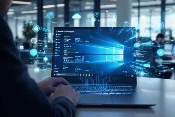 Microsoft