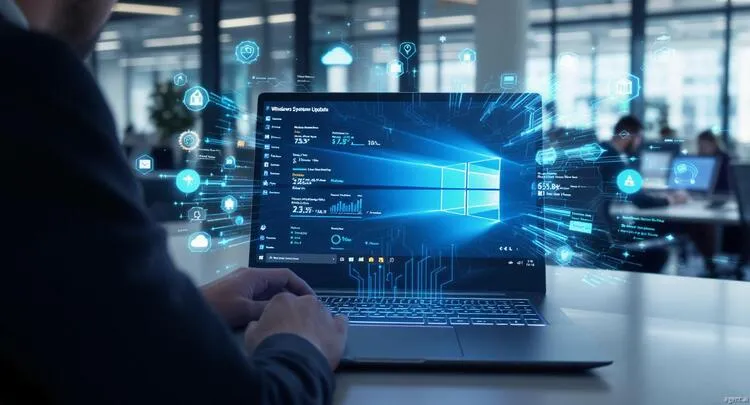 Microsoft