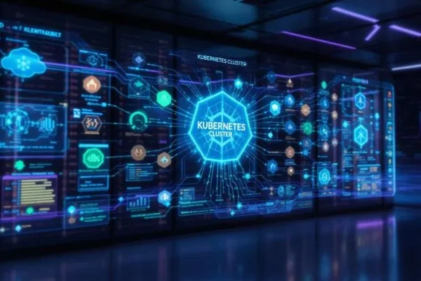 Kubernetes