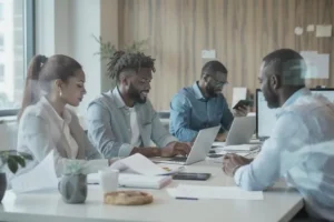 Employees