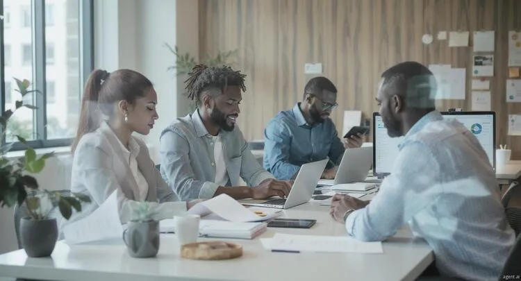 Employees