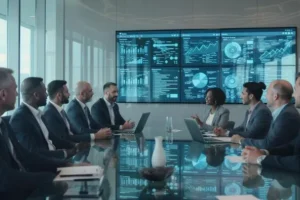 HR Leaders