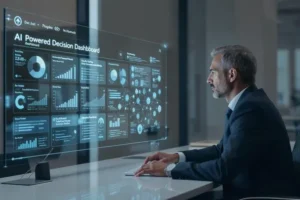 AI and Leadership