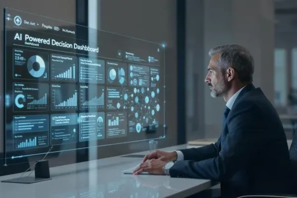 AI and Leadership