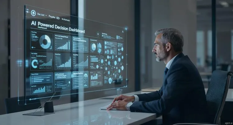 AI and Leadership