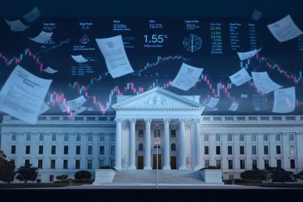 Treasury