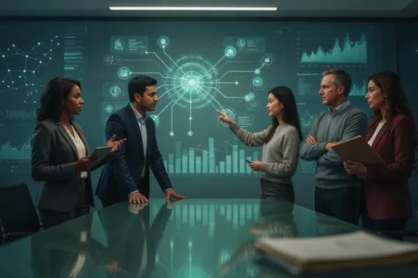 Data and Business