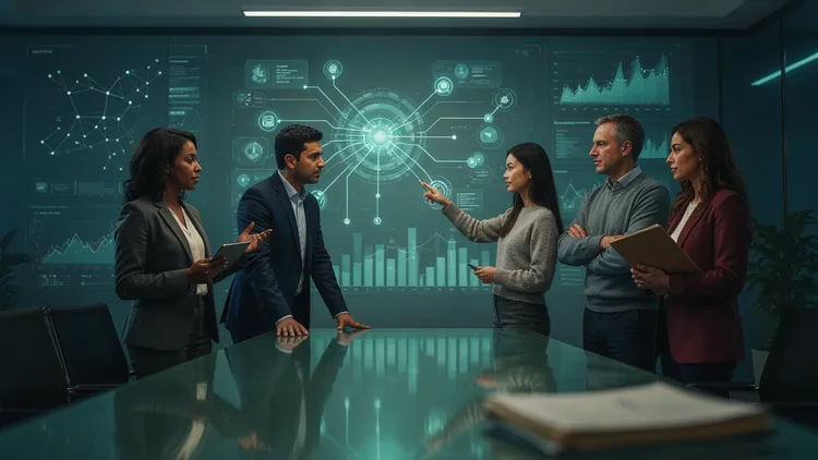Data and Business