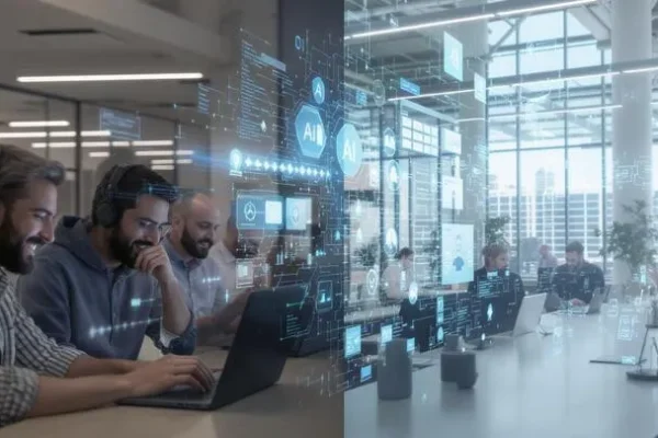 AI Startup