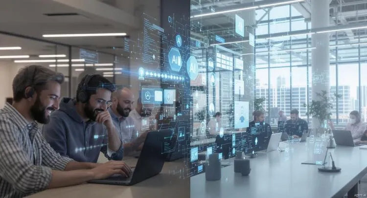 AI Startup