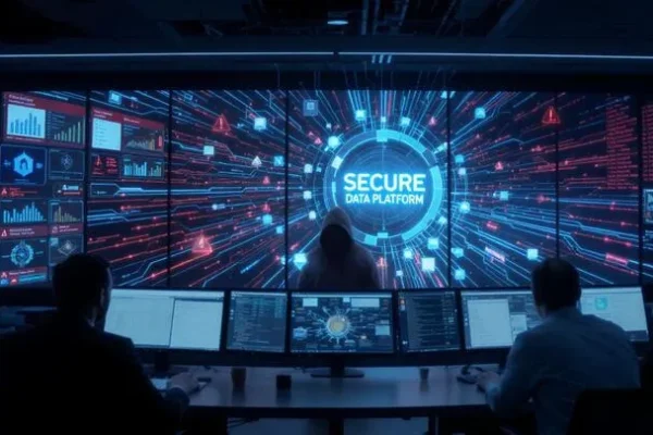 Cyberattack